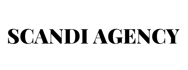 SCANDI AGENCY AS